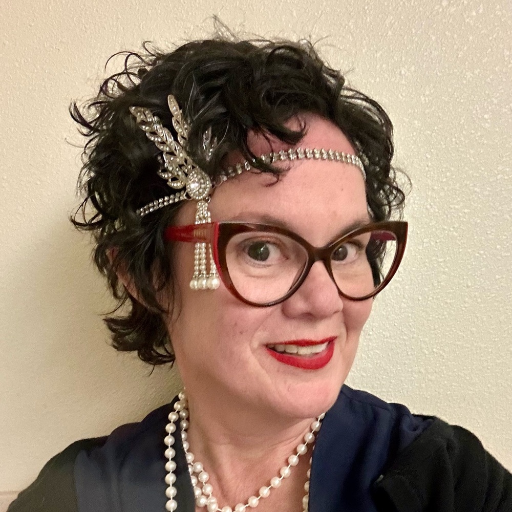 Meet your Posher, Tonia